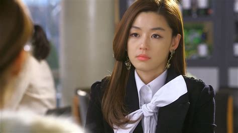 cheon song yi fashion.